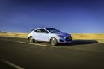 Hyundai Veloster N 2018 года (NA)